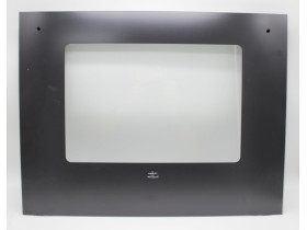  337909 Стекло духовки внешнее для духовки Whirlpool 481245059499