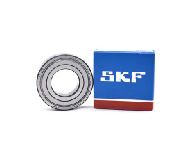  ISL6207ZZ Подшипник 6207 2Z SKF (Син.уп) !!!