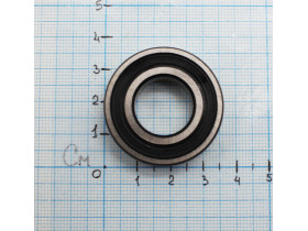  ISL6003RS Подшипник 6003 2RS SKF (Син.уп) !!!