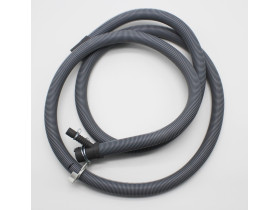  b2829300200 Сливной шланг Beko b2829300100, b2829300500, b2821500400