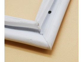  242286 Уплотнитель холодильника Bosch, Siemens, Miele 550x1115мм, 235099, 238422, 241344, 236355 !!!