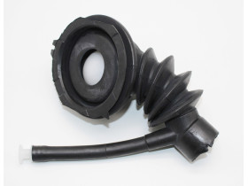  704793 Патрубок Bosch, Siemens, Neff зам. 640702, 630267, 615942 !!!