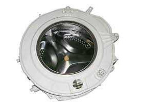  480111100347 Бак СМА Whirlpool, Indesit, Ariston C00313171, 313171