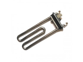 2882602600 ТЭН 1450W (прям.с отв.L=185, R9+, M125, датч.4.5kOm) , зам. 2863402600, 2882601400, 2863401400, 2882602500, HTR002AC