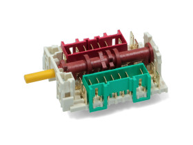  COK300GO Переключатель духовки Gorenje 618126, 296289 (10 позиций)