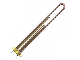  t.3174142 !ТЭН PREMIUM THERMOWATT RF-64mm 1300w-230v (МЕДЬ) SpT066057 [36шт/уп] Itek Brazing, зам.3401334,3402080,182501,WTH002TX