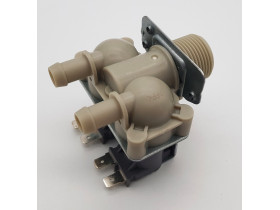  5220FR2067J Электроклапан СМА LG Original 12V 2Wx180 !!!12 ВОЛЬТ!!!, зам.5220FR1251G, 5221EN1005M