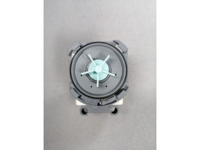  RP25-3G Насос слива 30w (на защелк.4шт.) зам. G556915, PMP005GO, 10ma81, 1034326