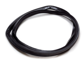  COK701TC Уплотнитель двери духовки Ardo, TECNOGAS 420066400 400x180мм