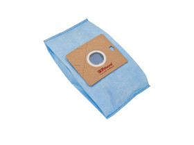  05846 Filtero SAM 02 (10+фильтр) ECOLine XL, бум пыл