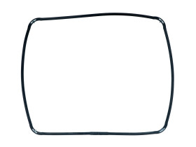  027982UN Уплотнитель духовки Indesit, Ariston, зам. 027982, C00027982, COK712ID