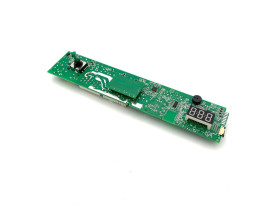  49044942 МОДУЛЬ УПРАВЛЕНИЯ PCB - NFC С ПРОГРАММОЙ СТИРАЛЬНОЙ МАШИНЫ CANDY GVSH10A2TCE07
