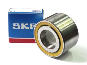  633667 Подшипник BA2B SKF (30x60x37 жёлт.пыльник), зам. OAC026298, BRG500UN, OAC255119