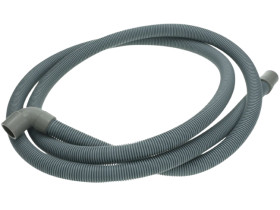  92137314 Сливной шланг для СМА Candy, Hoover  зам. 92137314